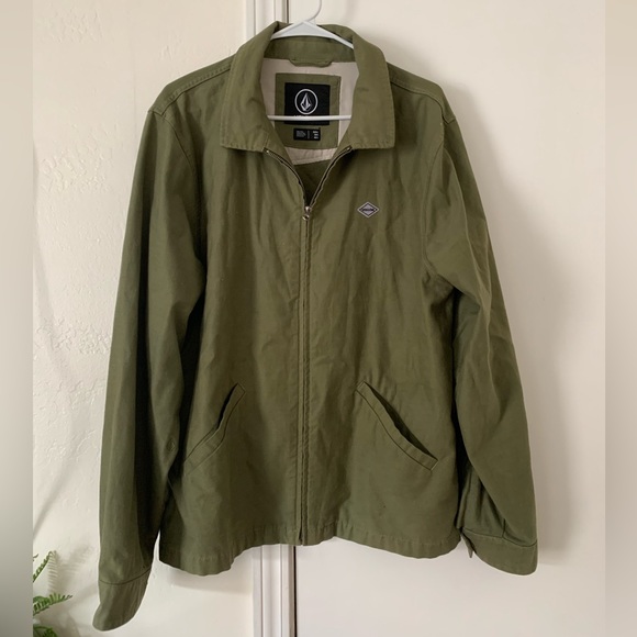 Volcom Other - Volcom Jacket